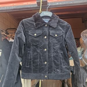 Jacket size medium